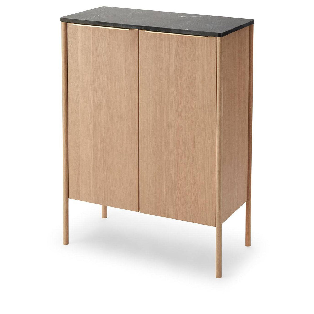 Fritz Hansen - Jut High Cabinet - Skandium London