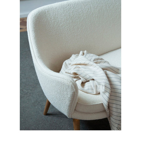 Warm Nordic - Dwell Two Seater Sofa - Skandium London