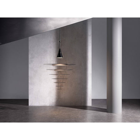 Enigma pendant lamp | Louis Poulsen | Skandium London