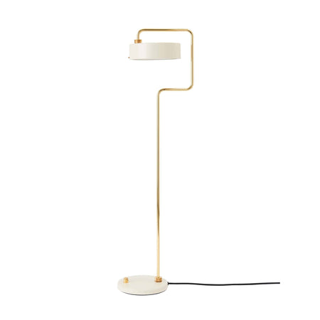 Made By Hand - Petite machine floor lamp - Skandium London