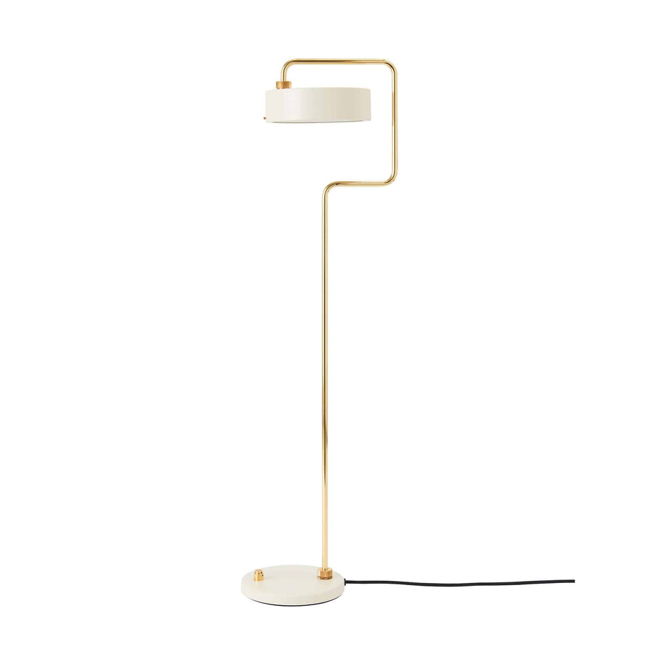 Made By Hand - Petite machine floor lamp - Skandium London