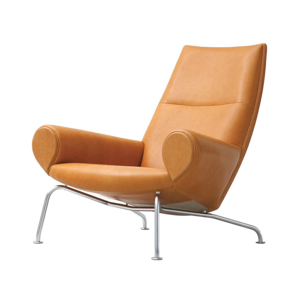 EJ 101 Queen chair | Erik Jørgensen | Skandium London