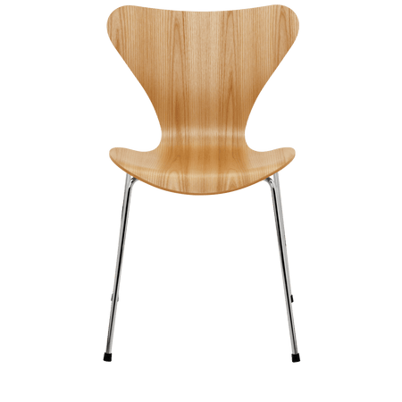 Fritz Hansen - Series 7™ 3107 - Natural veneer - Skandium London