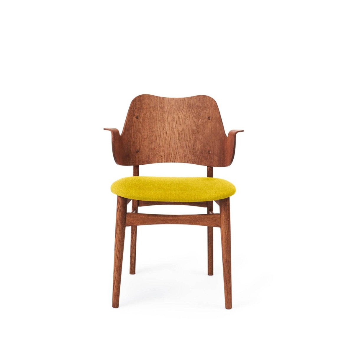Warm Nordic - Gesture Chair - Skandium London