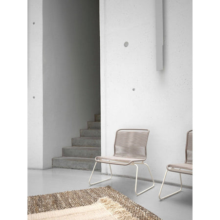 Montana - Panton One Lounge Chair - Skandium London