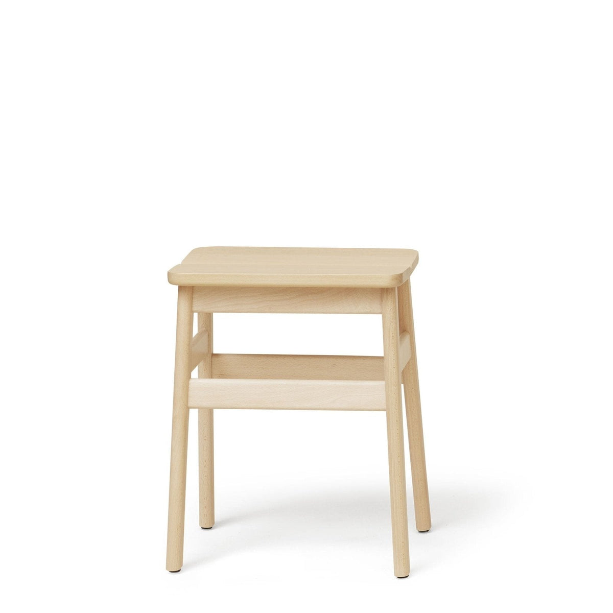 Form & Refine - Angle Standard Stool - Skandium London
