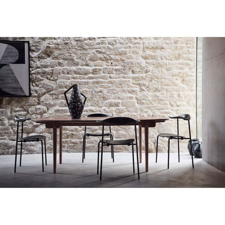 Carl Hansen - CH88T chair - Skandium London