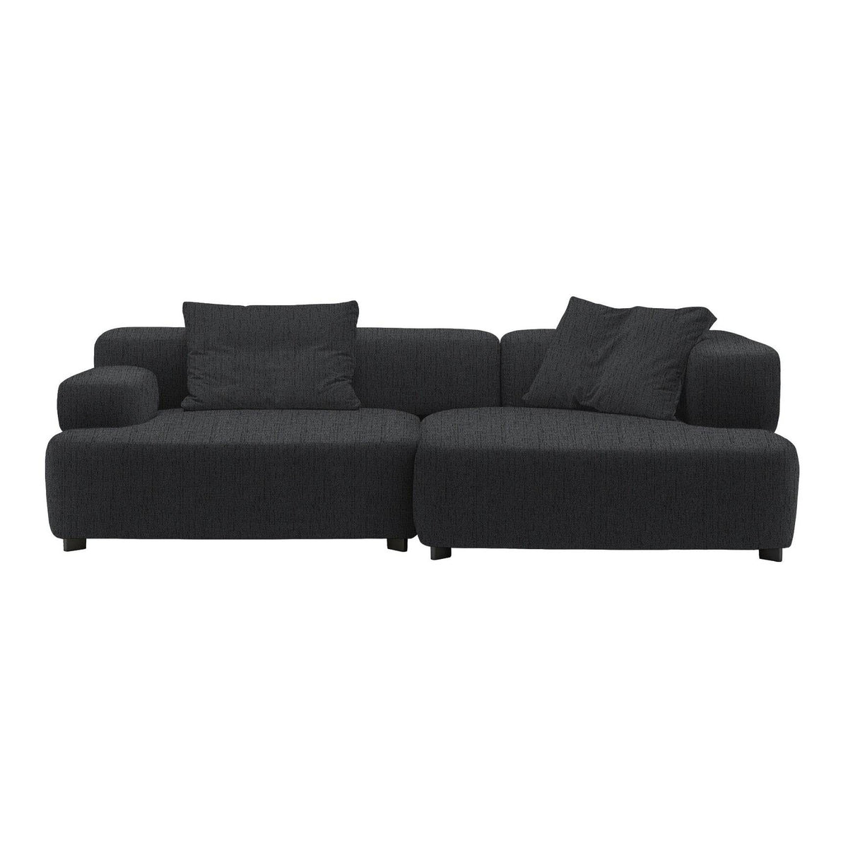 Fritz Hansen - Alphabet™ Sofa 2 seater - Skandium London