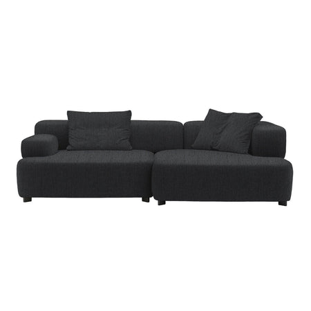 Fritz Hansen - Alphabet™ Sofa 2 seater - Skandium London