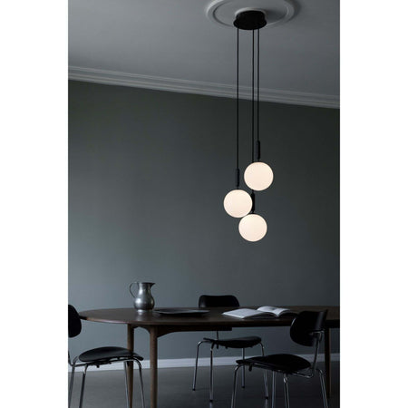 Miira 3 Large Pendant Lamp | Nuura | Skandium London