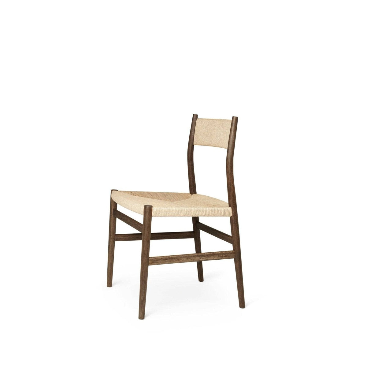 Brdr. Krüger - ARV Dining Chair - Skandium London