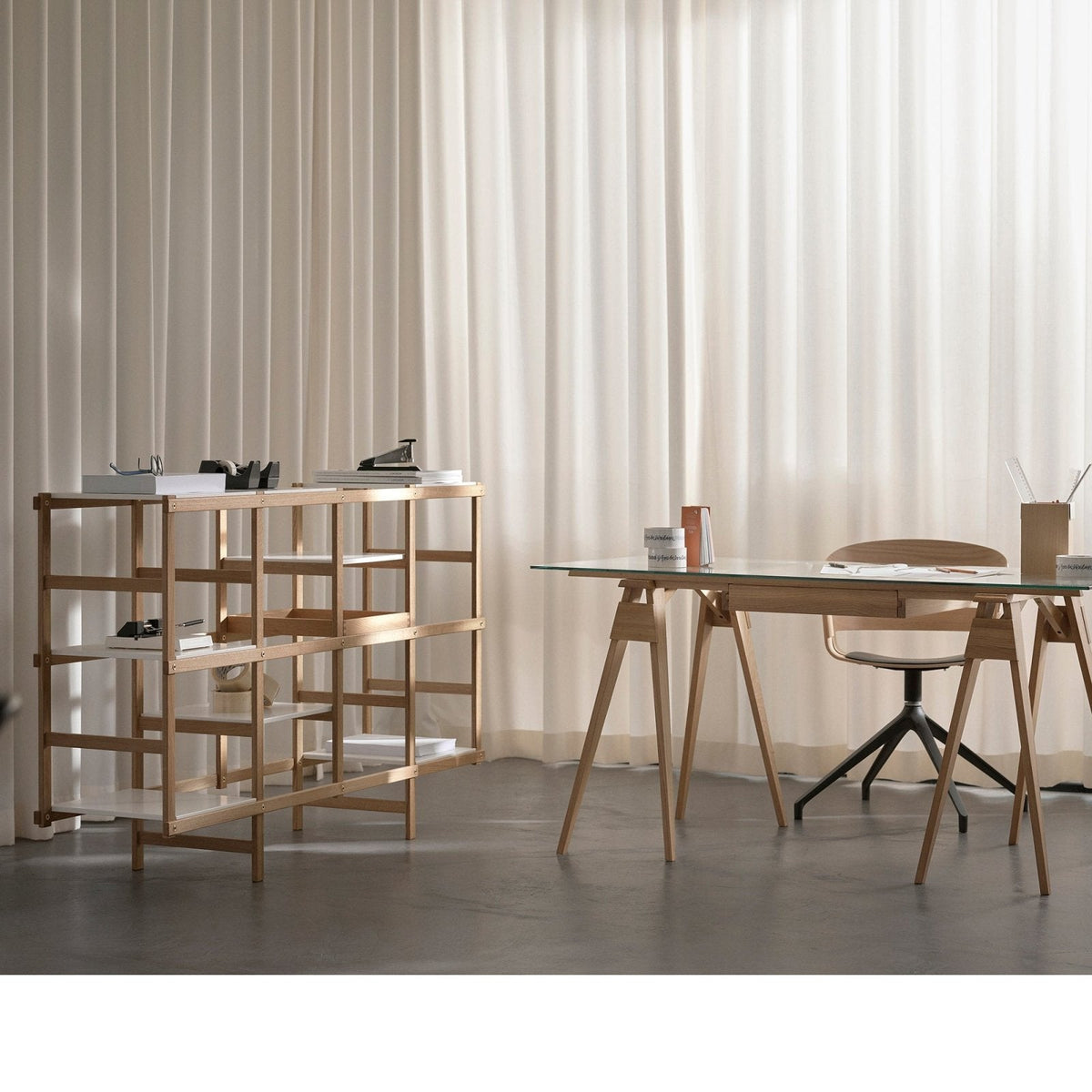 Design House Stockholm - Frame collection - Skandium London