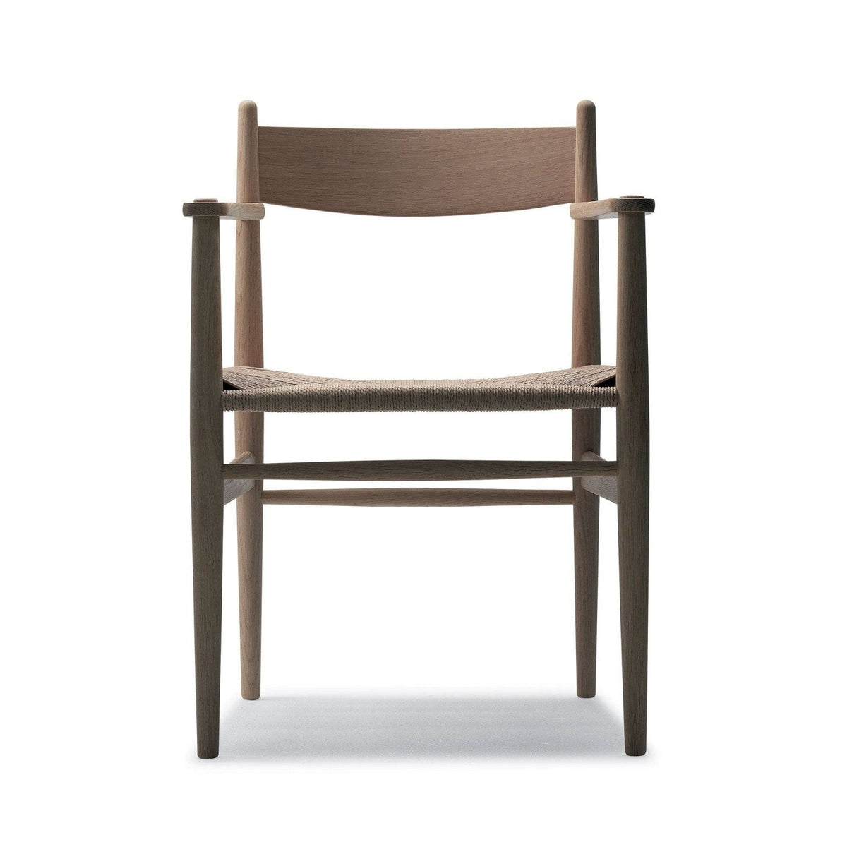 Carl Hansen - CH37 Chair - Skandium London