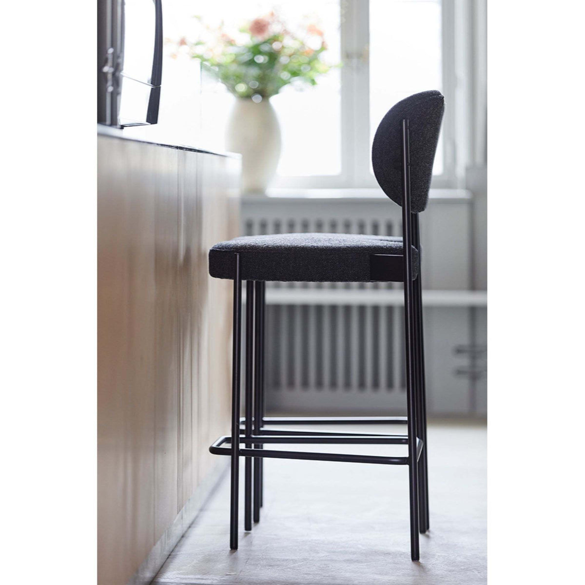 Series 430 Bar Stool | Verpan | Skandium London