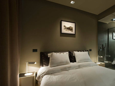 Flos - Tab T Table Lamp - Skandium London
