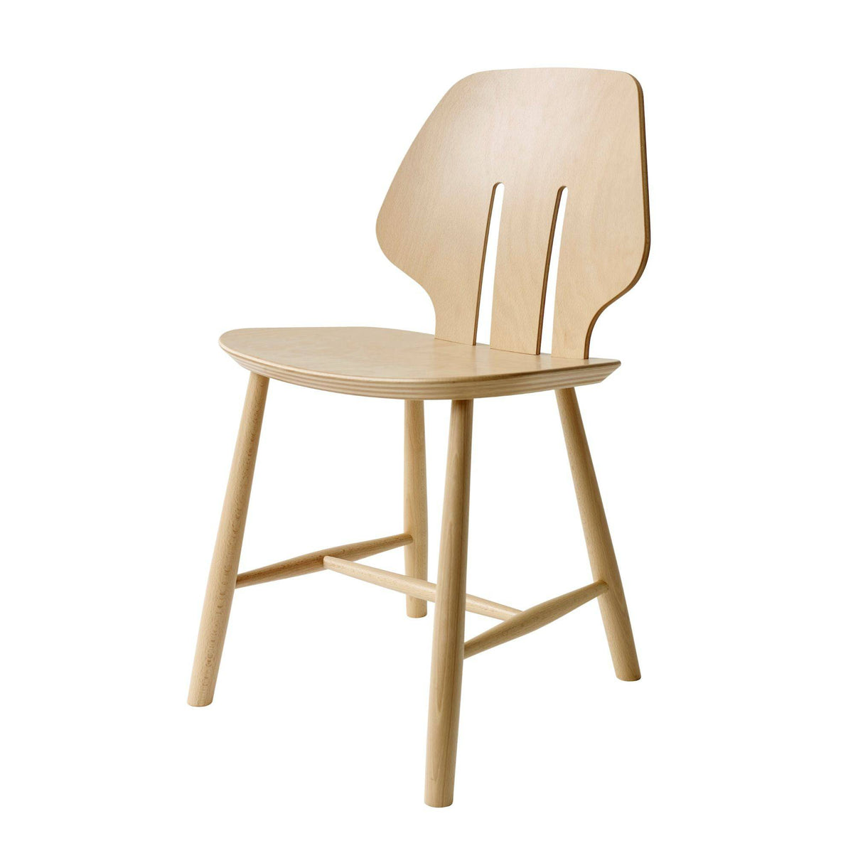 FDB - J67 Chair - Skandium London