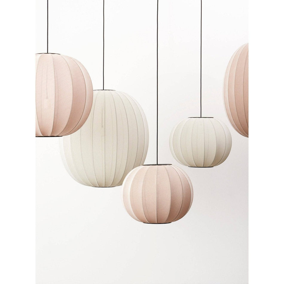 Made By Hand - Knit-Wit 65 Pendant Lamp - High - Skandium London
