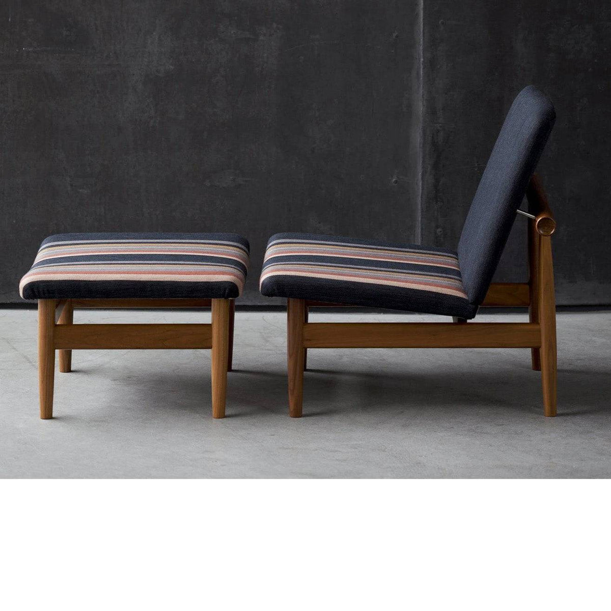 Japan footstool | House of Finn Juhl | Skandium London
