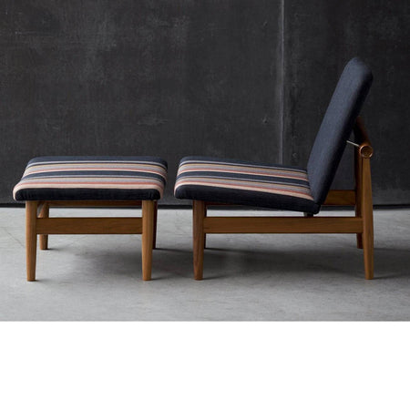 Japan footstool | House of Finn Juhl | Skandium London