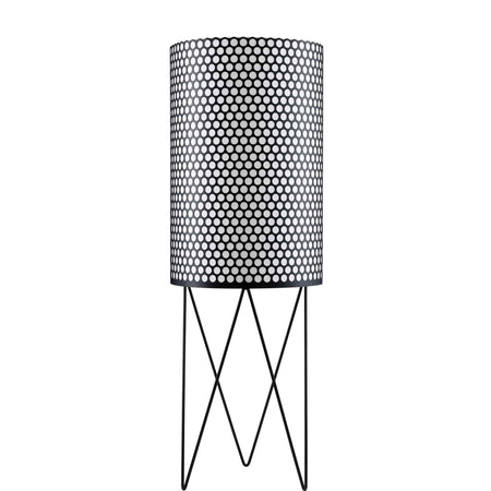 Gubi - PD2 Floor Lamp - Skandium London