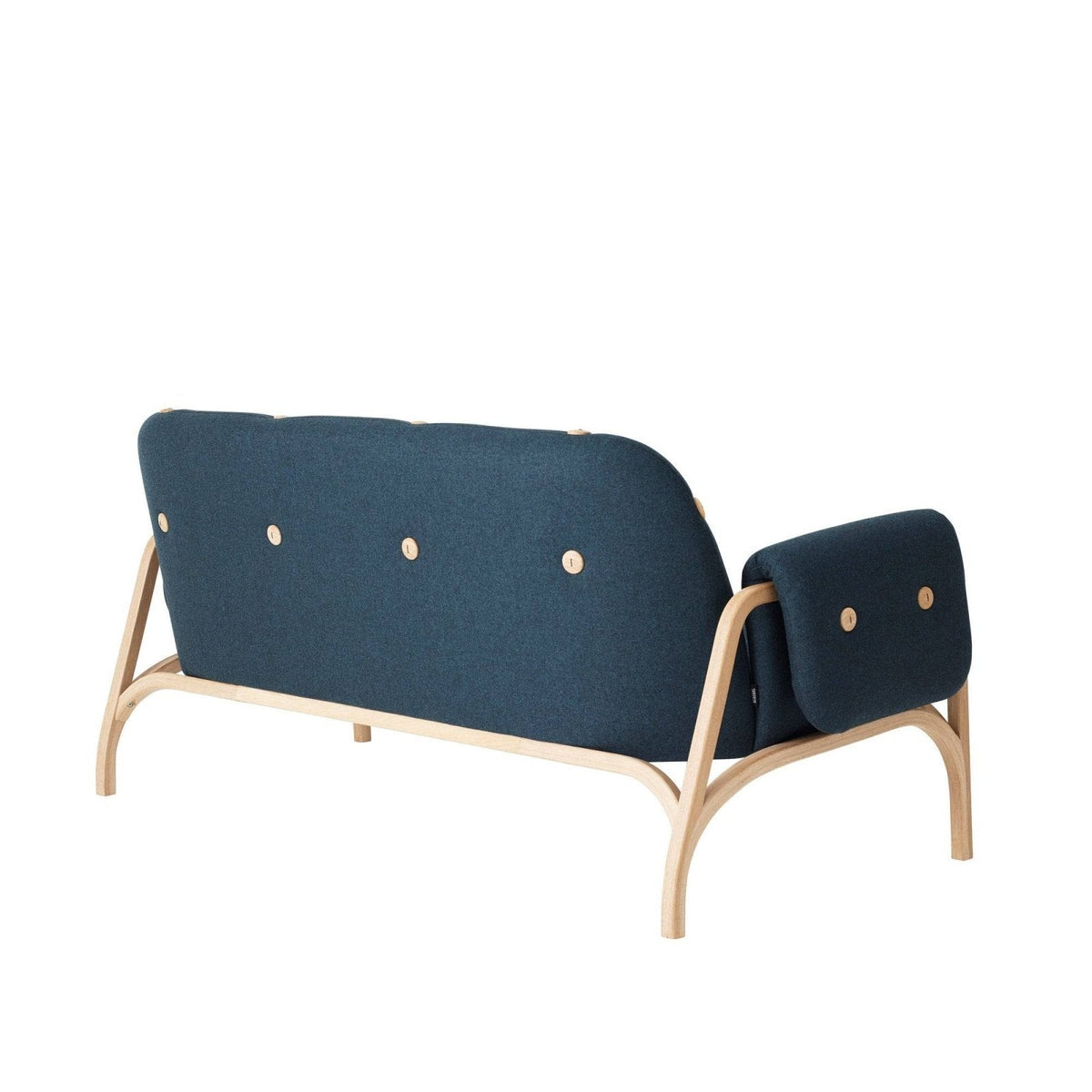 Swedese - Button sofa - Skandium London