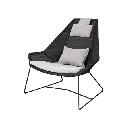 Breeze Highback Chair | Cane-line | Skandium London