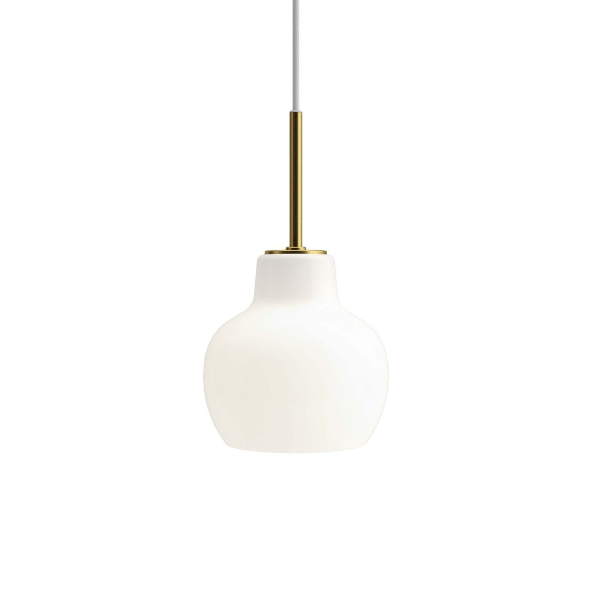VL Ring crown 1 pendant lamp | Louis Poulsen | Skandium London