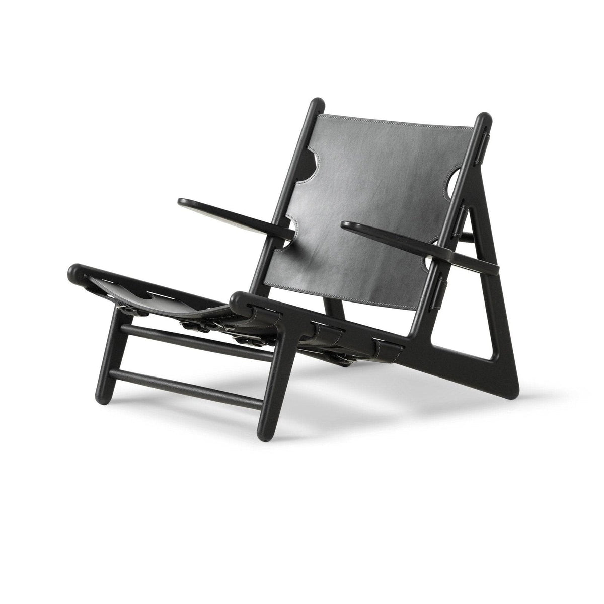 Fredericia - The Hunting chair - Skandium London