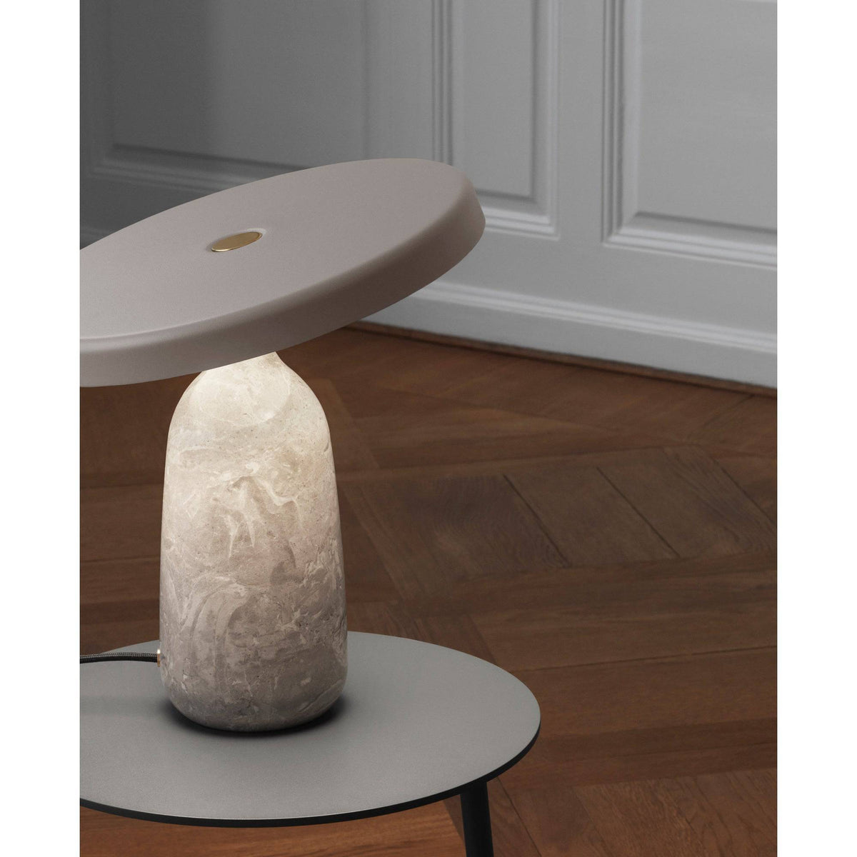 Normann Copenhagen - Eddy Table Lamp - Skandium London