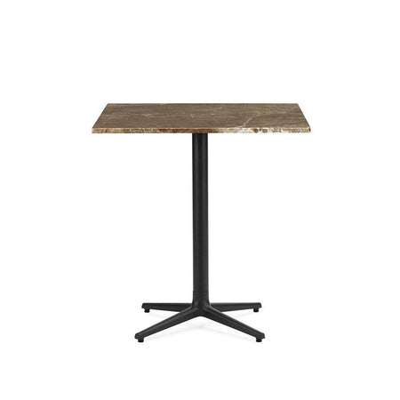 Allez Table | 4 legs | 70 cm | Normann Copenhagen | Skandium London