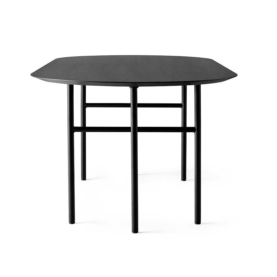 Audo - Snaregade Dining Table, Oval - Skandium London