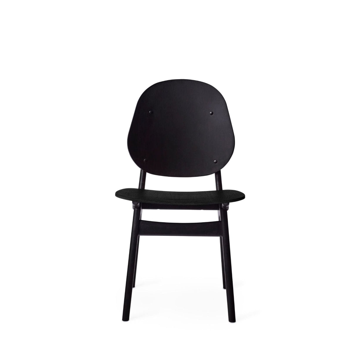 Warm Nordic - Noble Chair - Skandium London