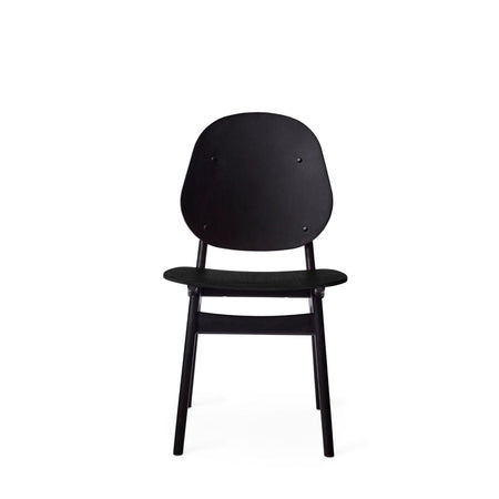 Warm Nordic - Noble Chair - Skandium London