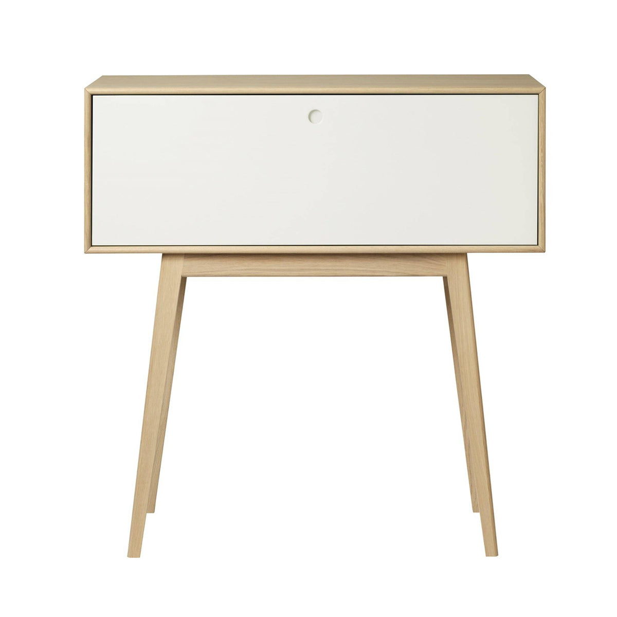 F84 Butler Secretary desk | FDB | Skandium London