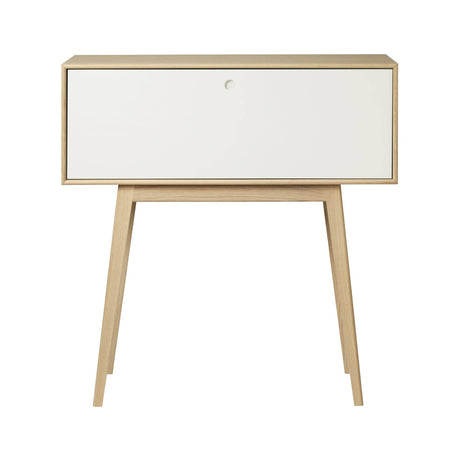 F84 Butler Secretary desk | FDB | Skandium London