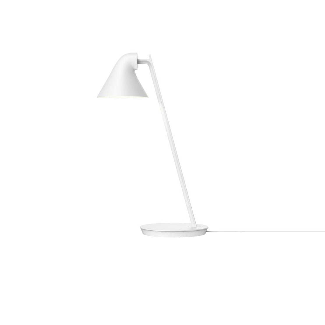 Louis Poulsen - NJP Mini Table Lamp - Skandium London