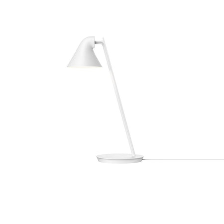 Louis Poulsen - NJP Mini Table Lamp - Skandium London