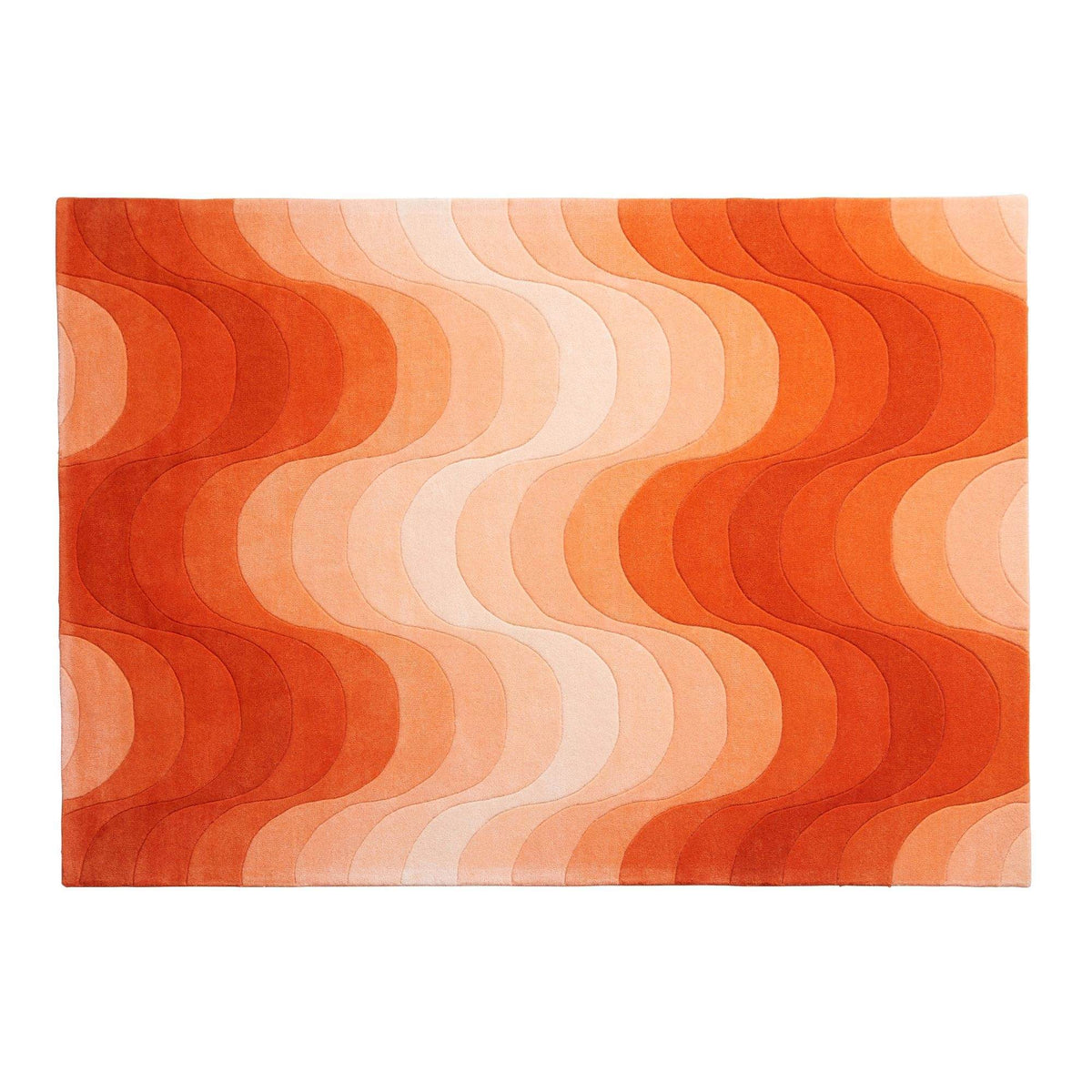 Wave Rug | Verpan | Skandium London