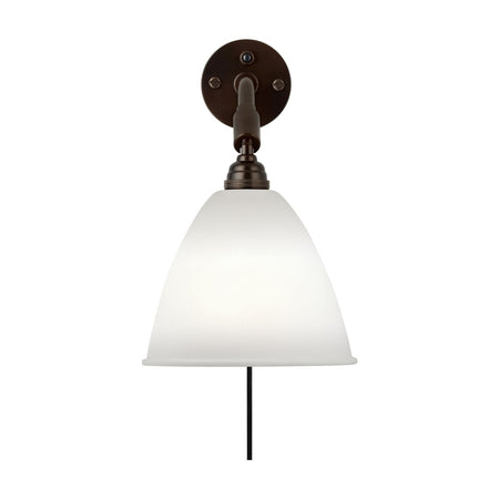 Gubi - BL7 Wall Lamp - Ø16 - Skandium London