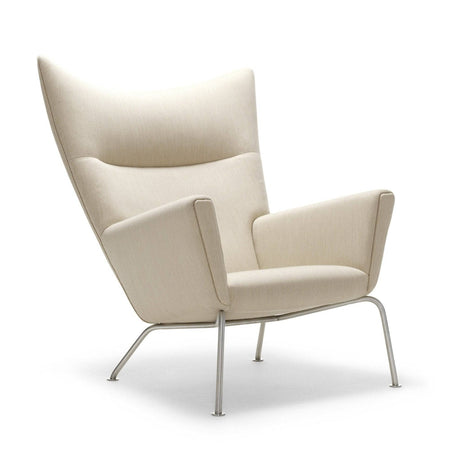 Carl Hansen - CH445 Wing chair - Skandium London