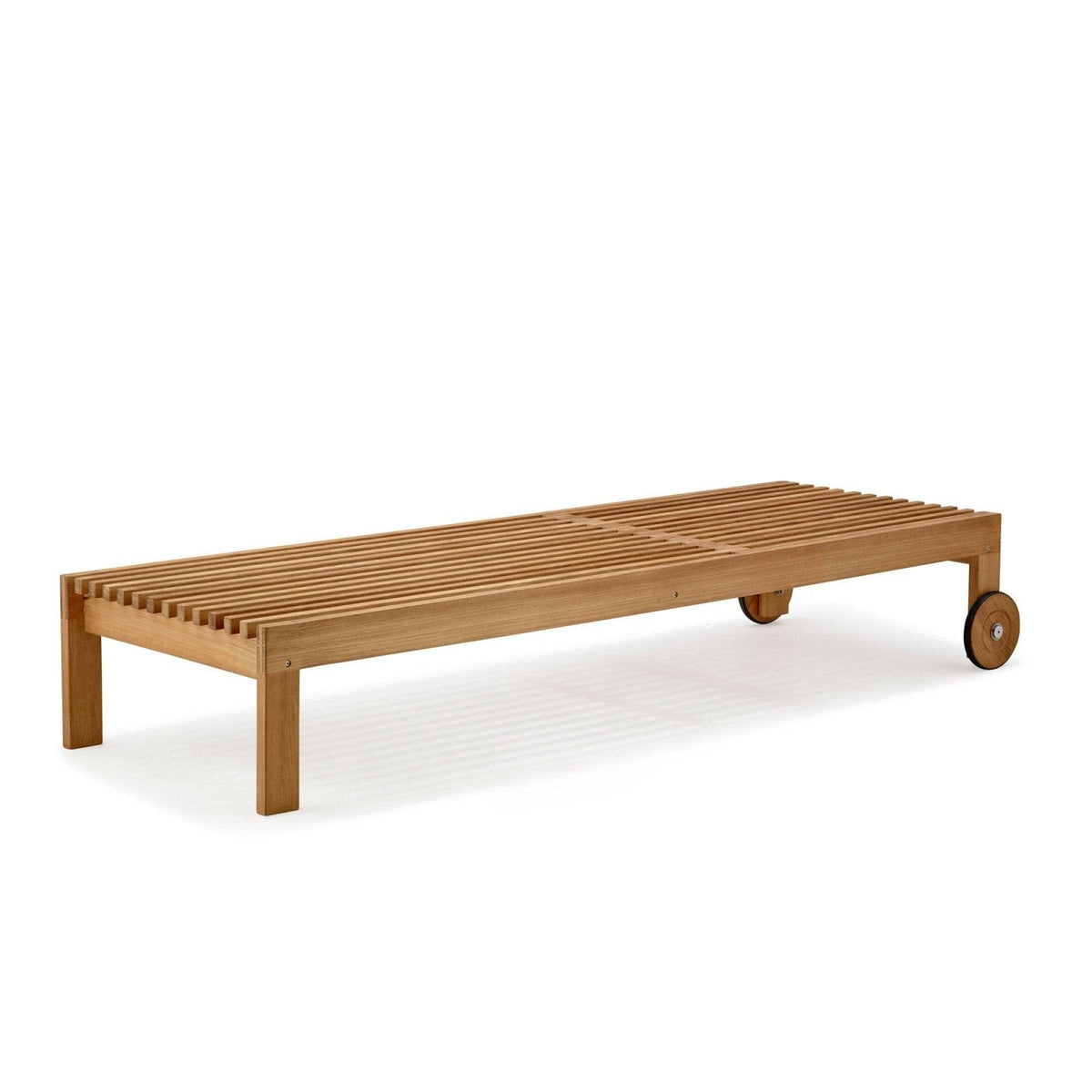 Cane-line - Amaze Sunbed - Skandium London