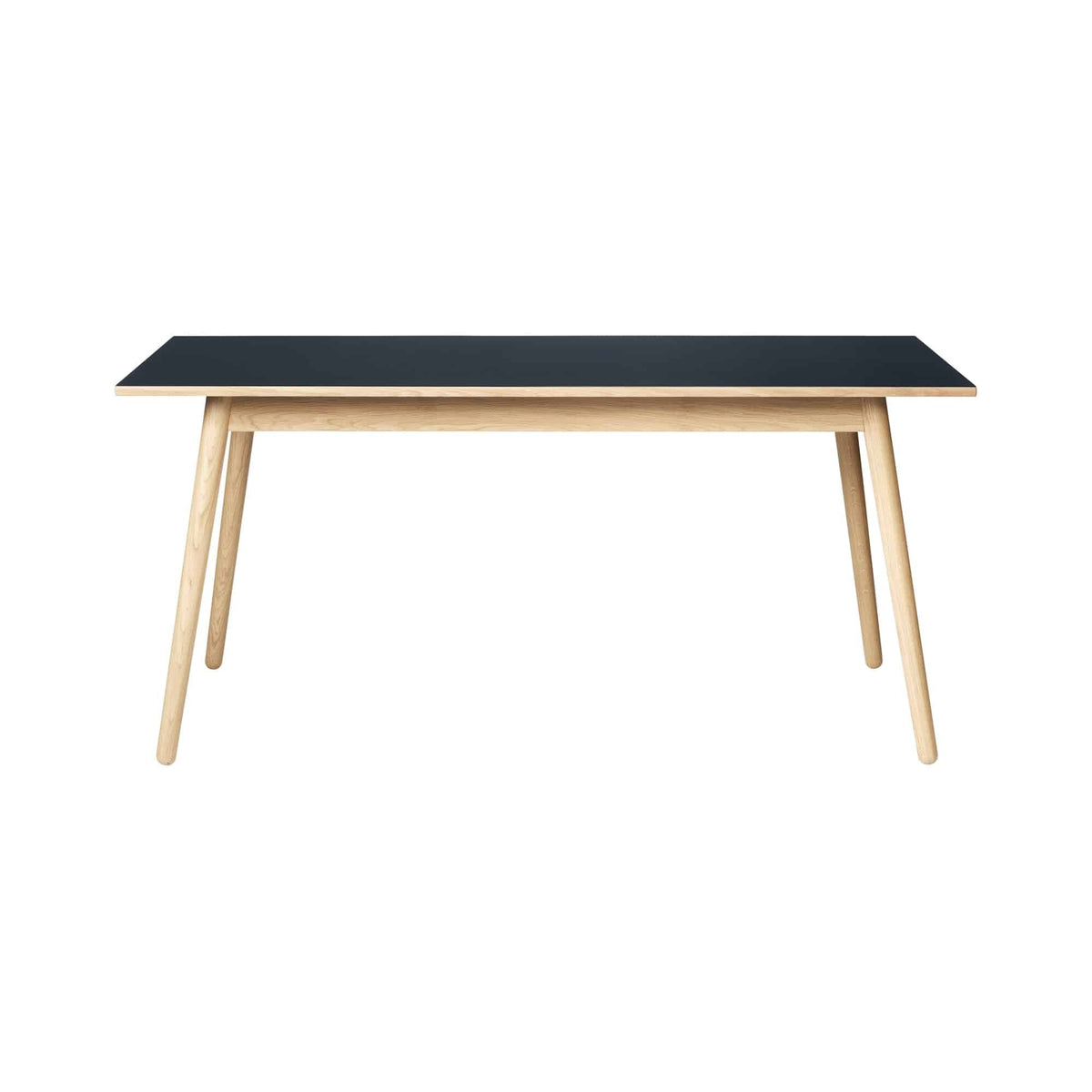 FDB - C35B Dining table - Skandium London