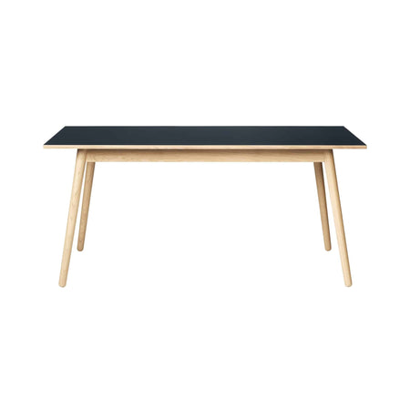 FDB - C35B Dining table - Skandium London