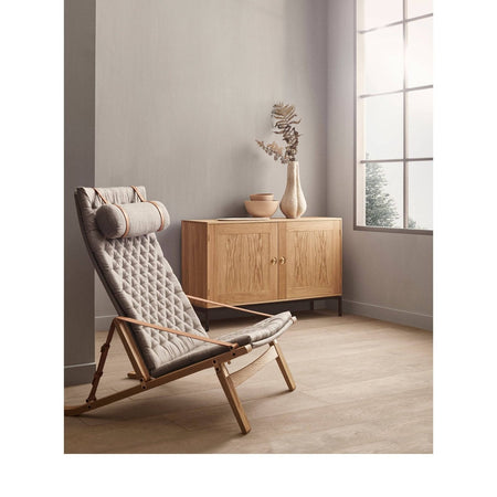 Carl Hansen - FK10/FK11 Plico Chair - Skandium London