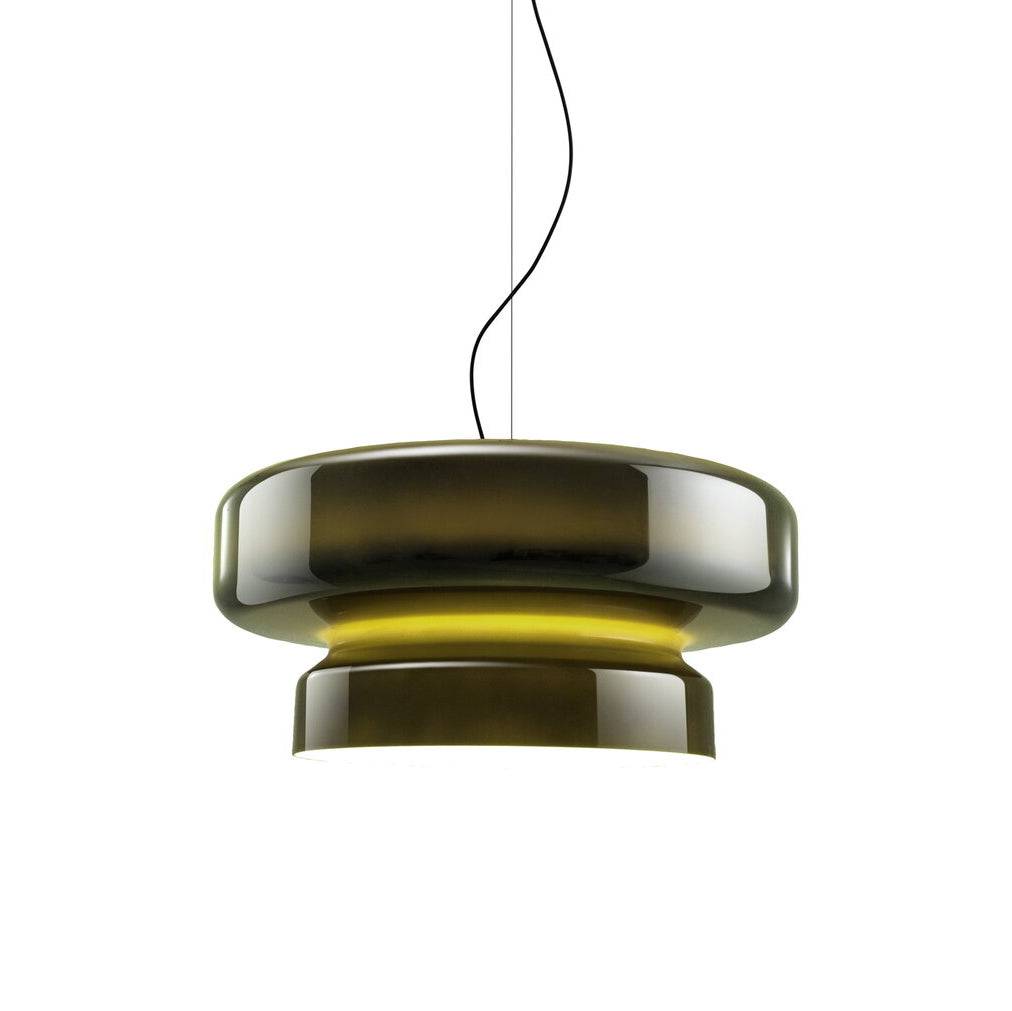 Marset - Bohemia Pendant - Green - Skandium London