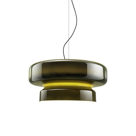 Marset - Bohemia Pendant - Green - Skandium London
