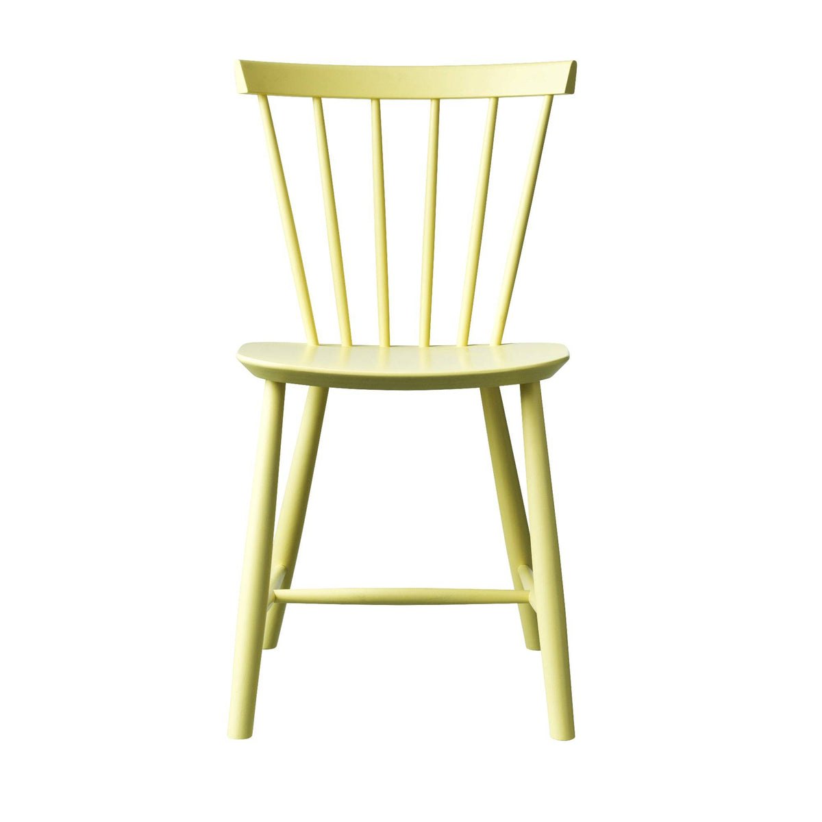 J46 Chair | FDB | Skandium London