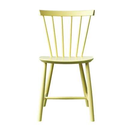 J46 Chair | FDB | Skandium London