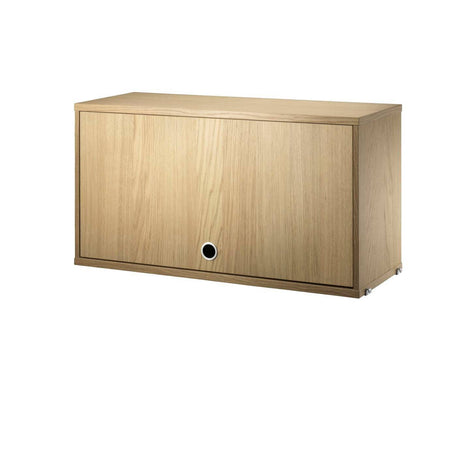 String - Cabinet - Flip Door - Skandium London