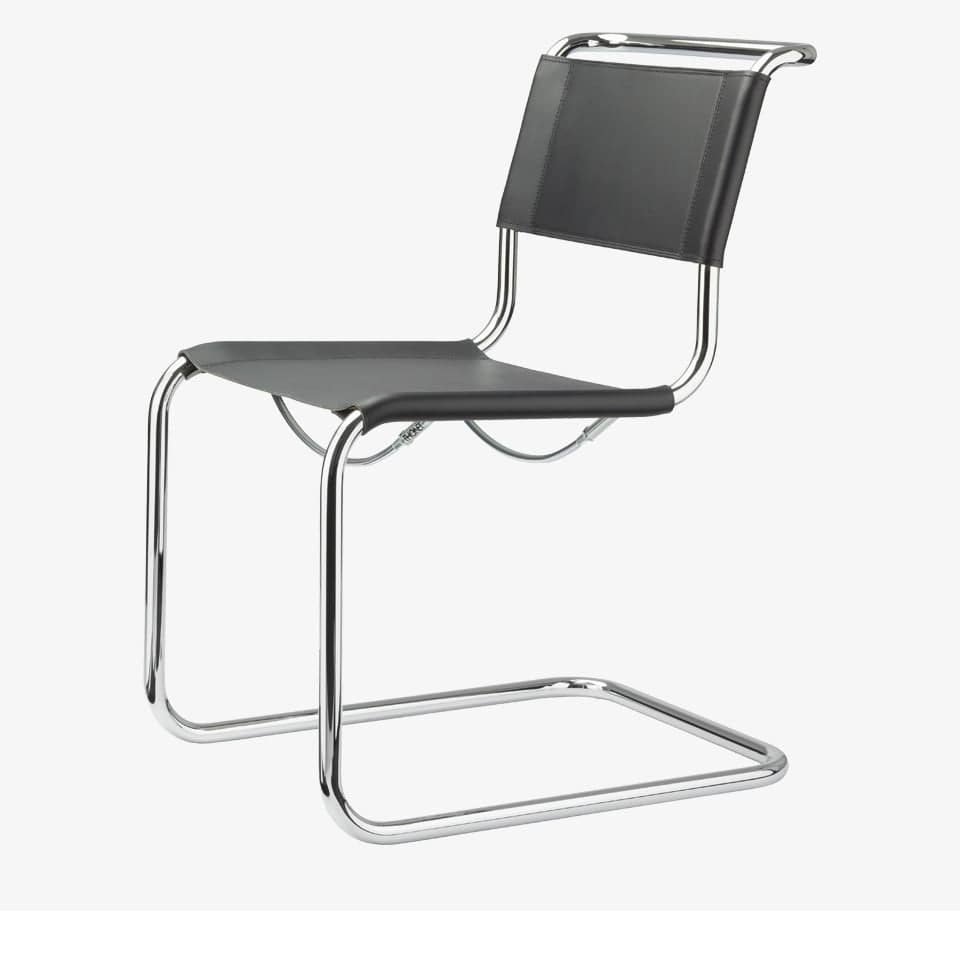 Thonet - Chair S 33 - Skandium London